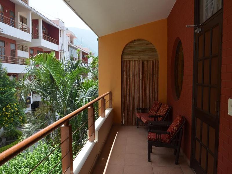 Ayurveda Bhavan Rishīkesh Exterior foto