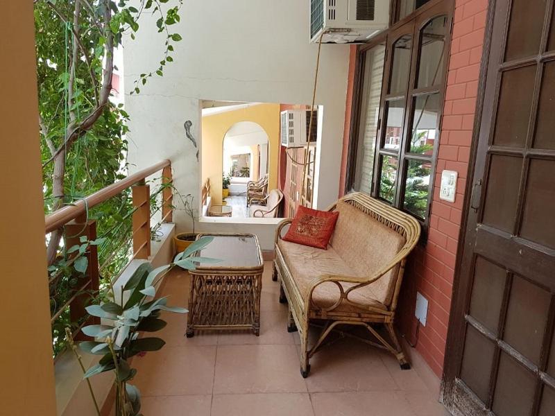 Ayurveda Bhavan Rishīkesh Exterior foto