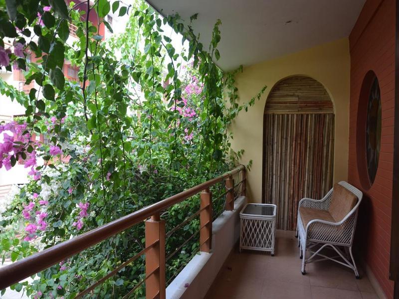 Ayurveda Bhavan Rishīkesh Exterior foto